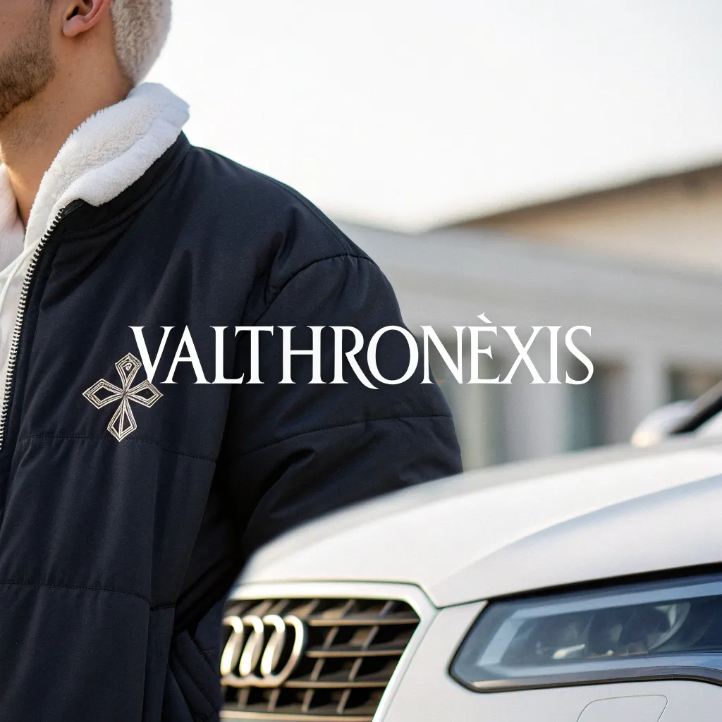 Valthronexis Logo